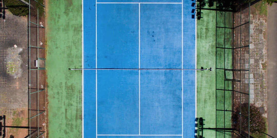 Start Your Padel Club Today A Complete Guide