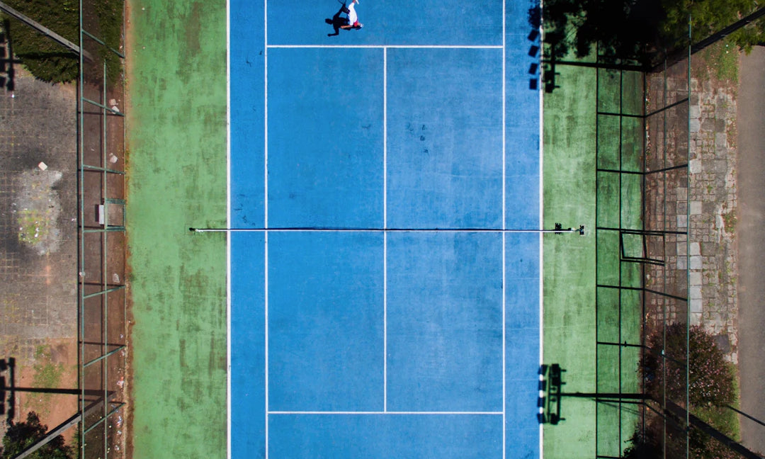 Start Your Padel Club Today A Complete Guide
