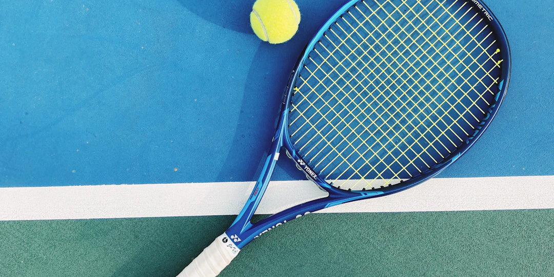 Precision Padel Rackets for Control-Focused Players