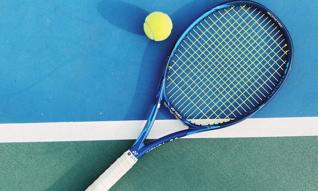 Precision Padel Rackets for Control-Focused Players