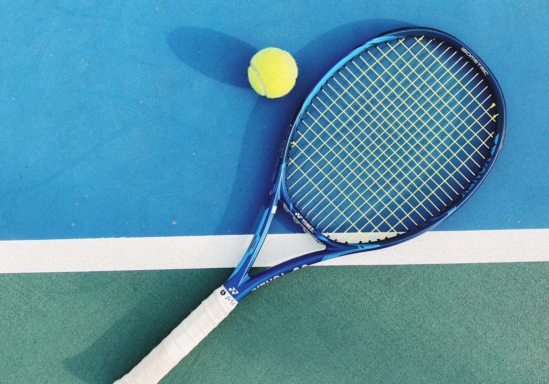 Precision Padel Rackets for Control-Focused Players