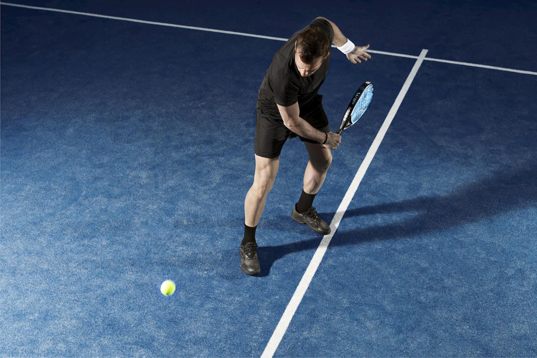 Mastering Padel Tactics Strategies for Winning Matches