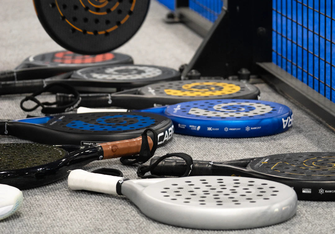 Extend the Life of Your Padel Gear Essential Tips