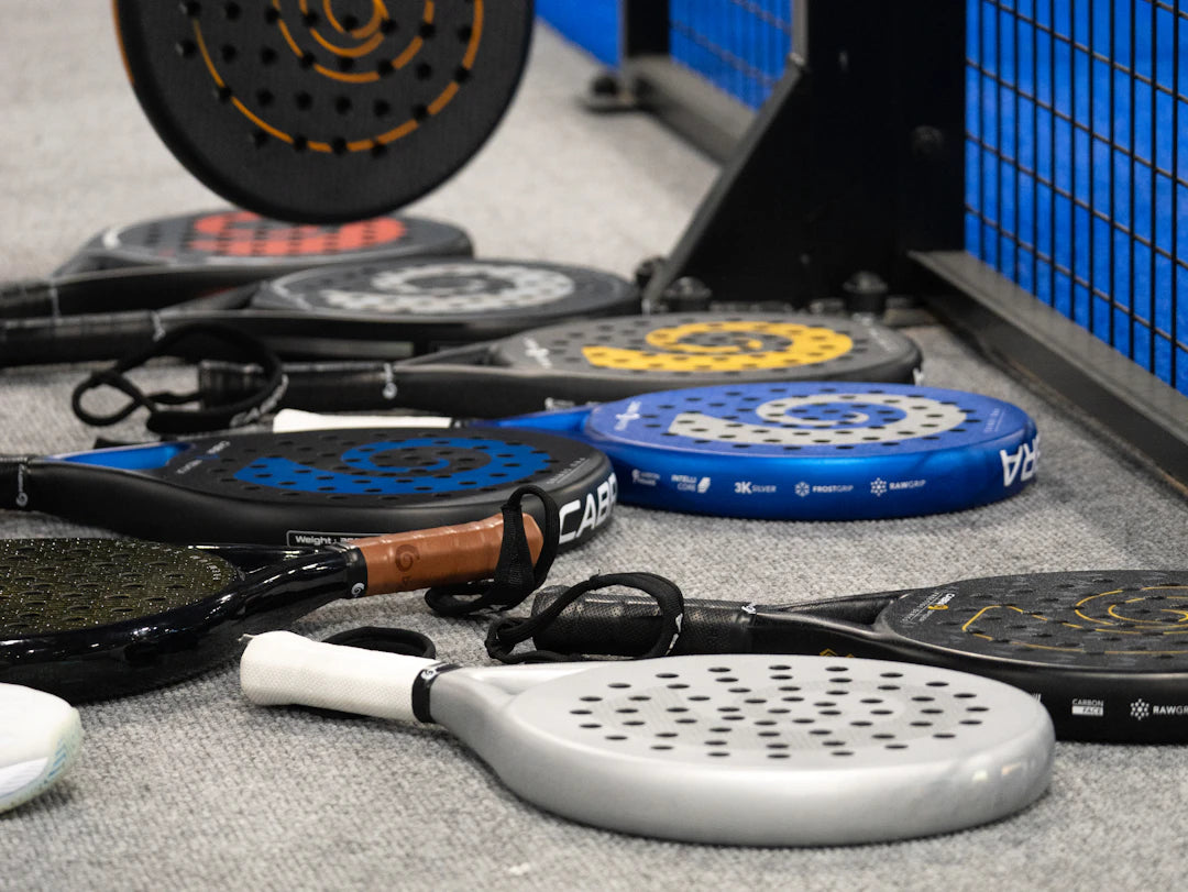 Extend the Life of Your Padel Gear Essential Tips