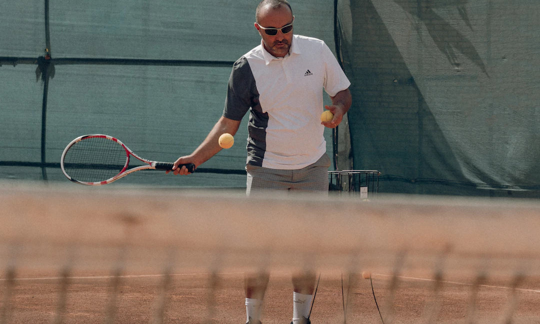 Explore High-Performance Adidas Padel Rackets for Attackers