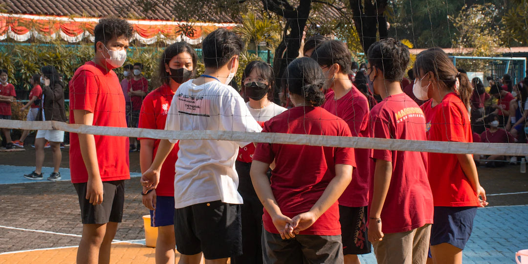 The Psychological Benefits of Team Sports Padel as a Social Activity