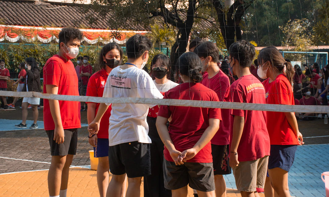 The Psychological Benefits of Team Sports Padel as a Social Activity