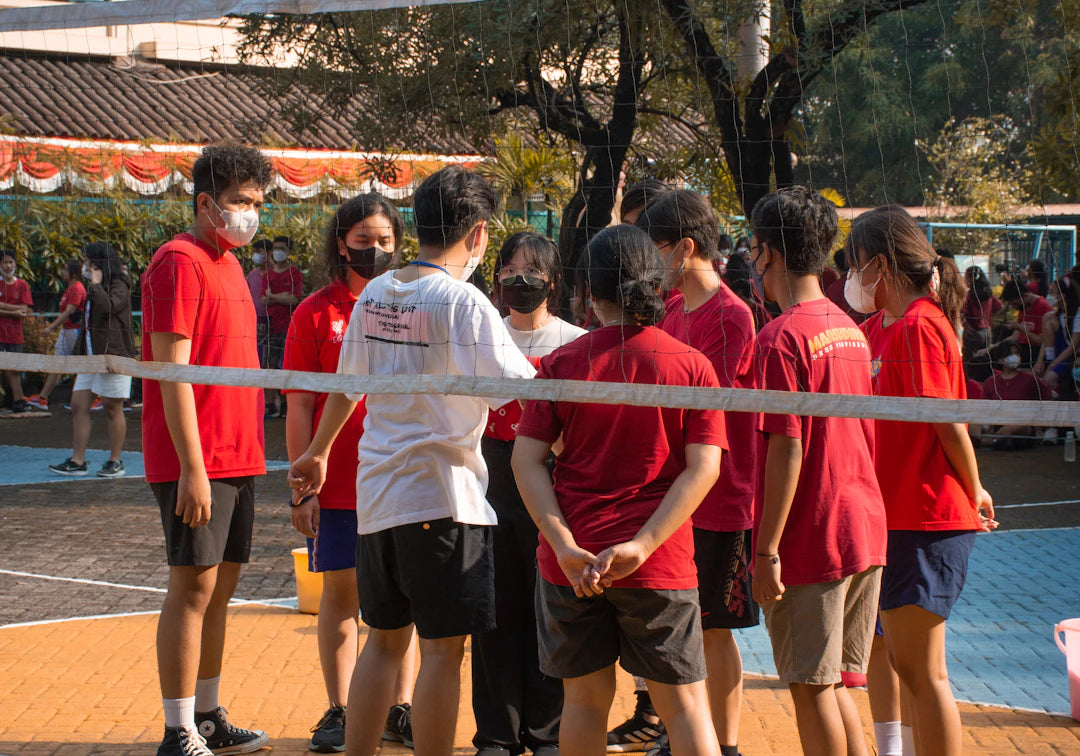 The Psychological Benefits of Team Sports Padel as a Social Activity