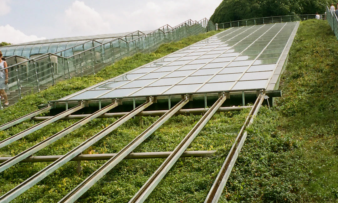 Sustainable Padel Embracing Eco-Friendly Practices