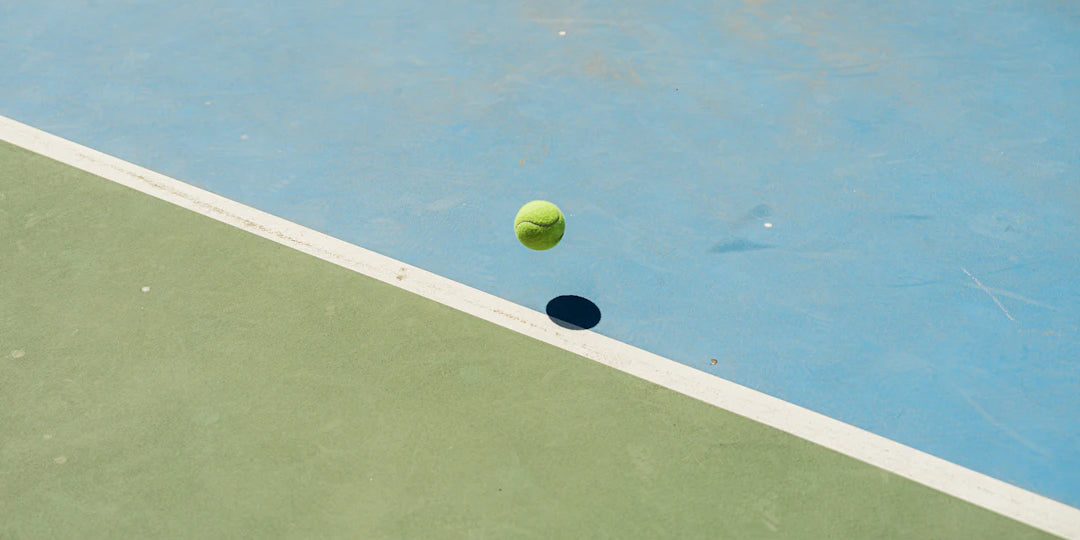 Unlocking the Secrets of Padel Balls A Comprehensive Guide