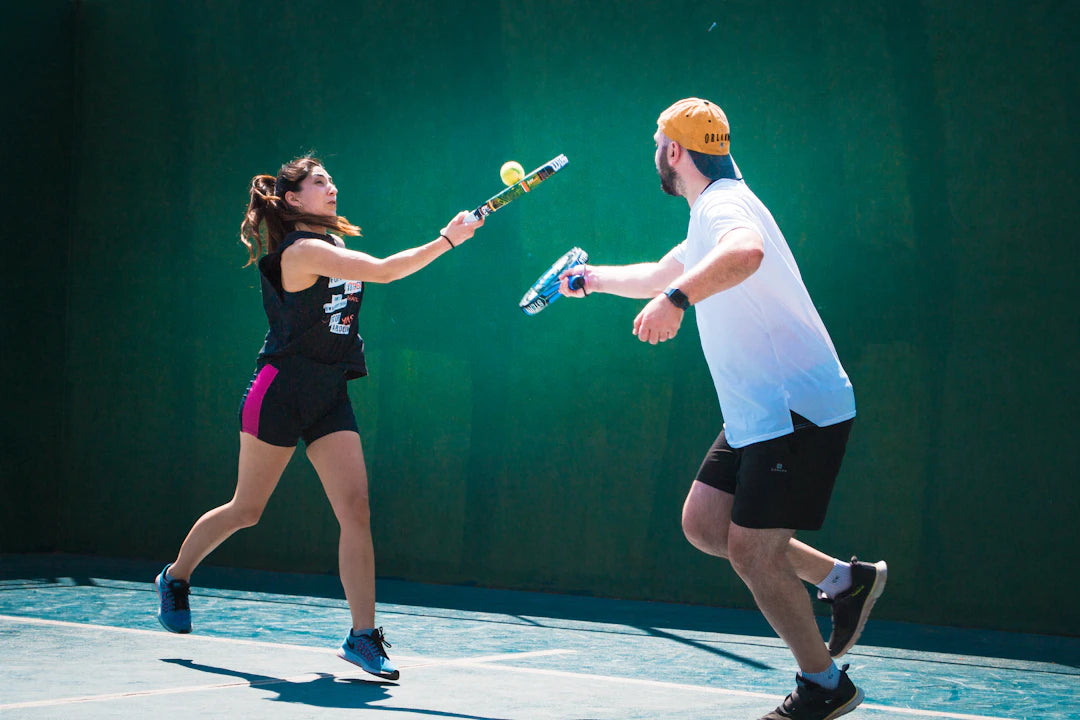Discover Padel The Fastest Growing Sport Today