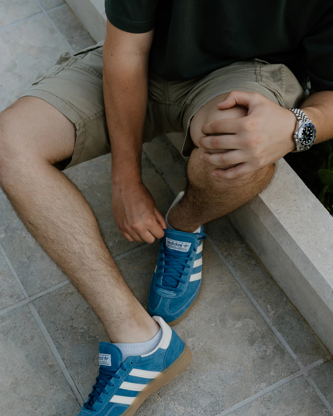 Stay Injury-Free Common Padel Injuries  Prevention Tips