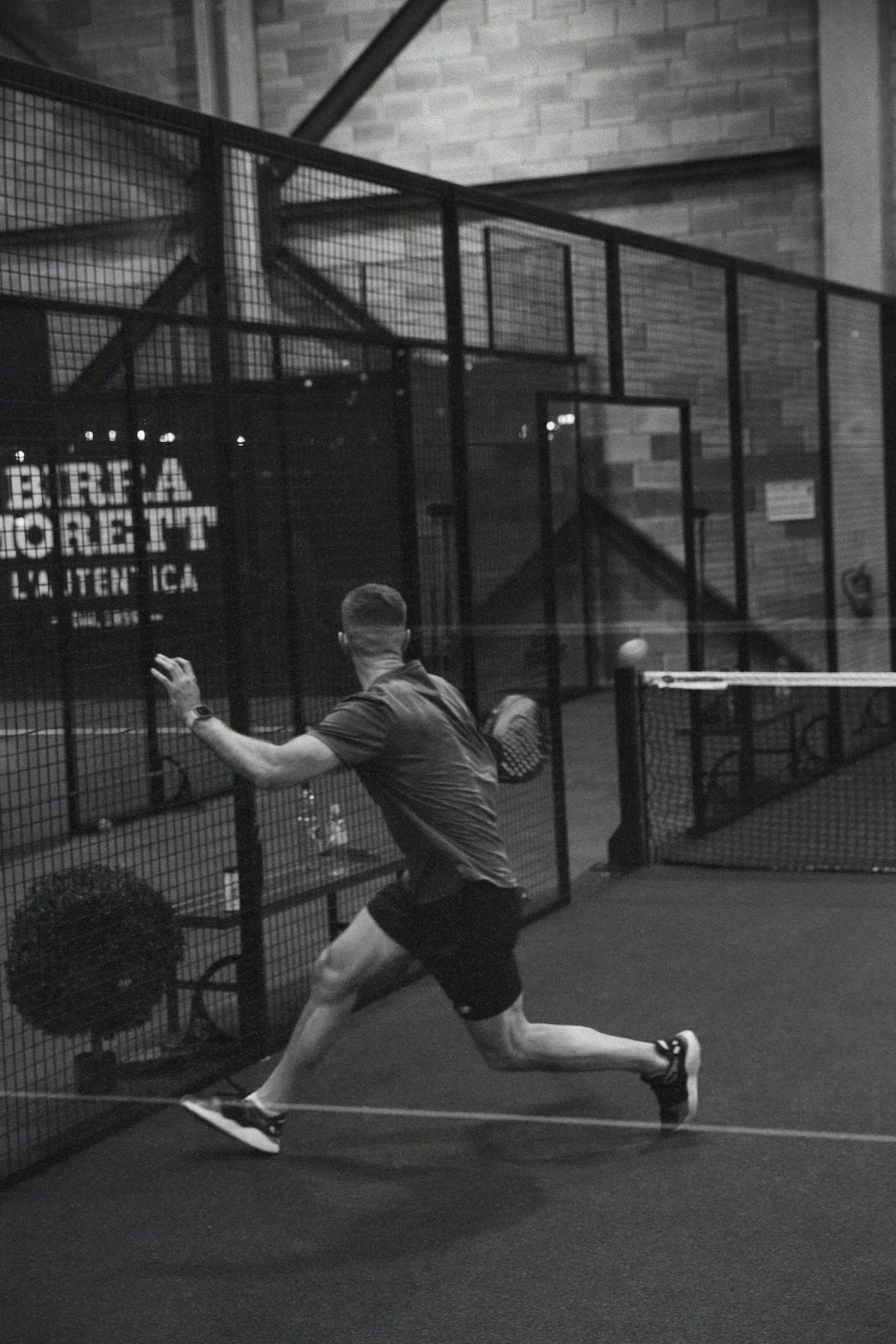 The Global Journey of Padel From Spain to the World