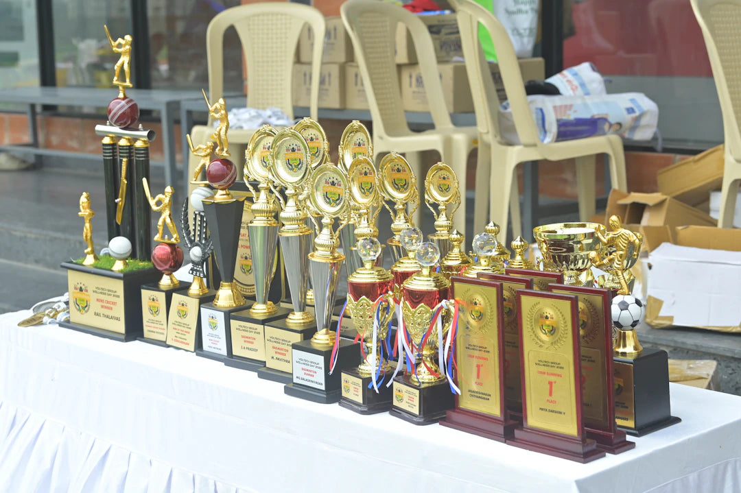 Join the Excitement Getting Involved in Padel Competitions