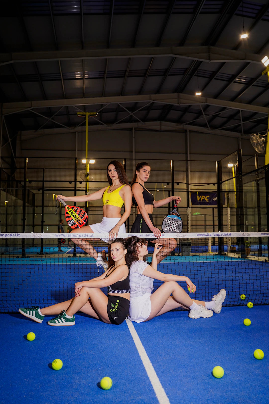 Exceptional Padel Rackets for Precision and Power