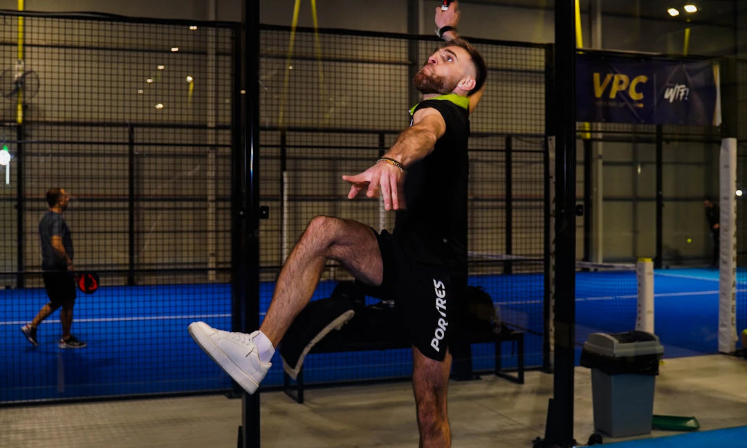 The Rise of Padel A Growing Sport and Its Impact on Fitness