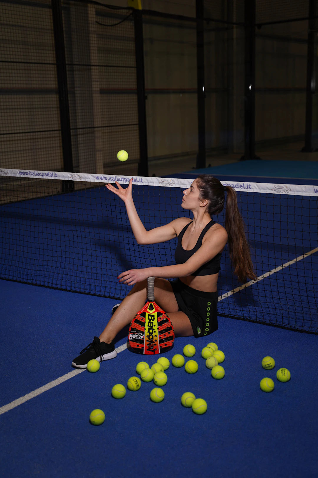 Your Ultimate Guide to Choosing the Perfect Padel Racket