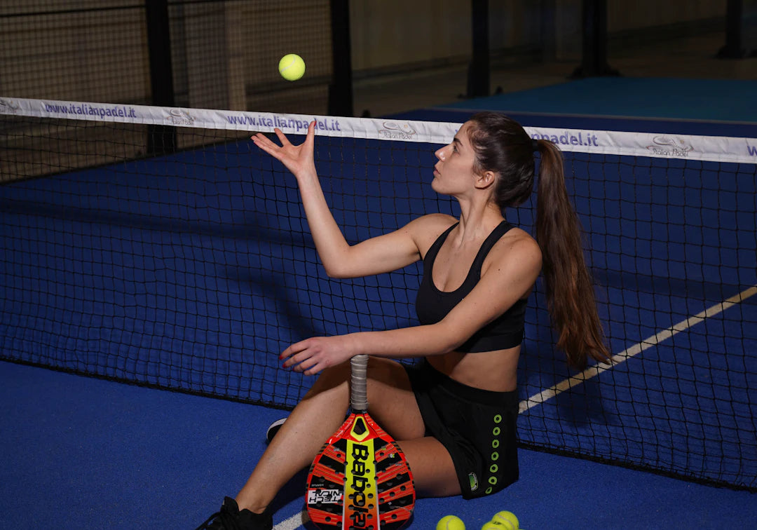 Your Ultimate Guide to Choosing the Perfect Padel Racket