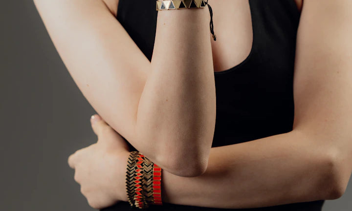Enhance Your Game with Stylish Padel Wristbands