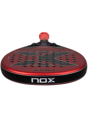 Nox EA10 Ventus Hybrid 12K Xtreme Alonso