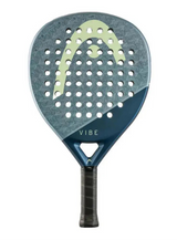 Head Vibe Blue 2026