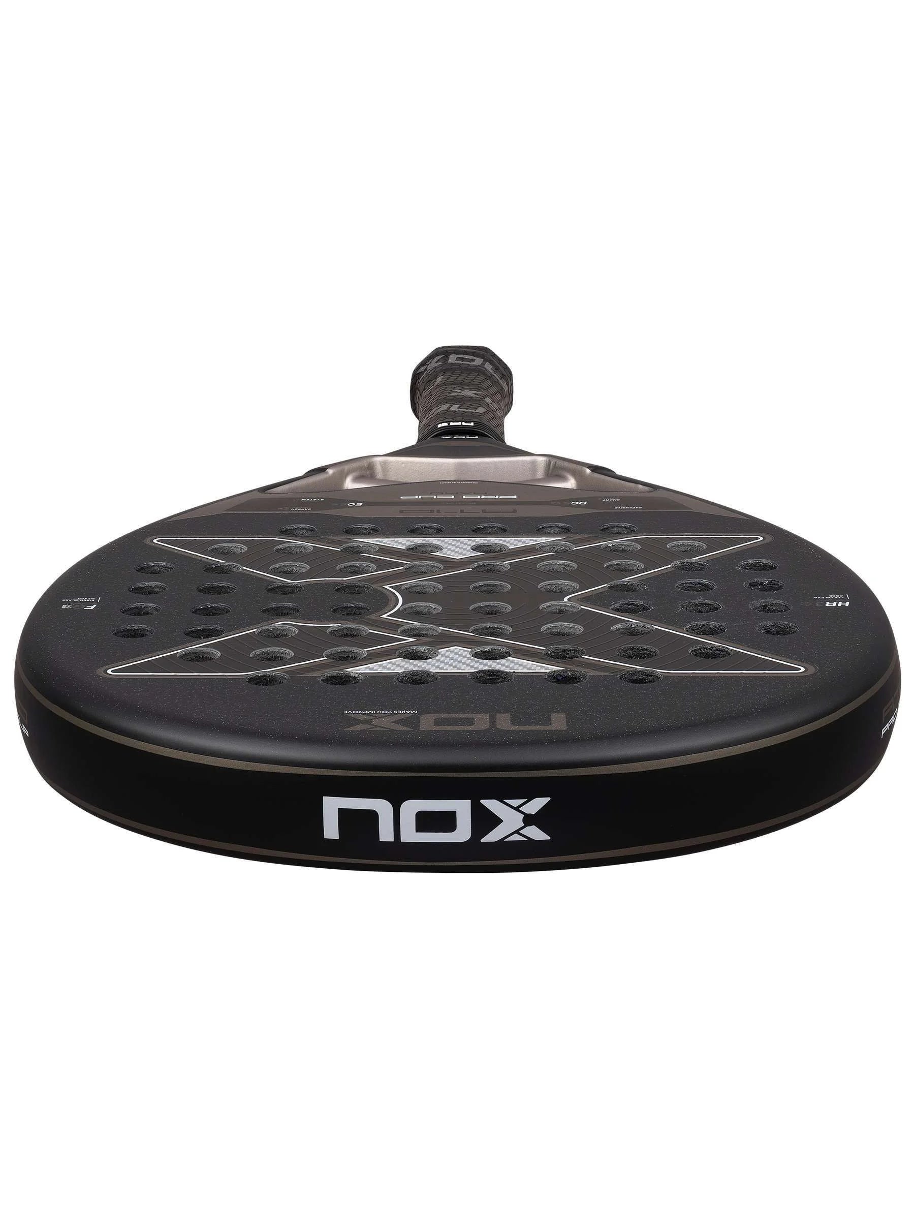 Nox AT10 Pro Cup Hard 2026