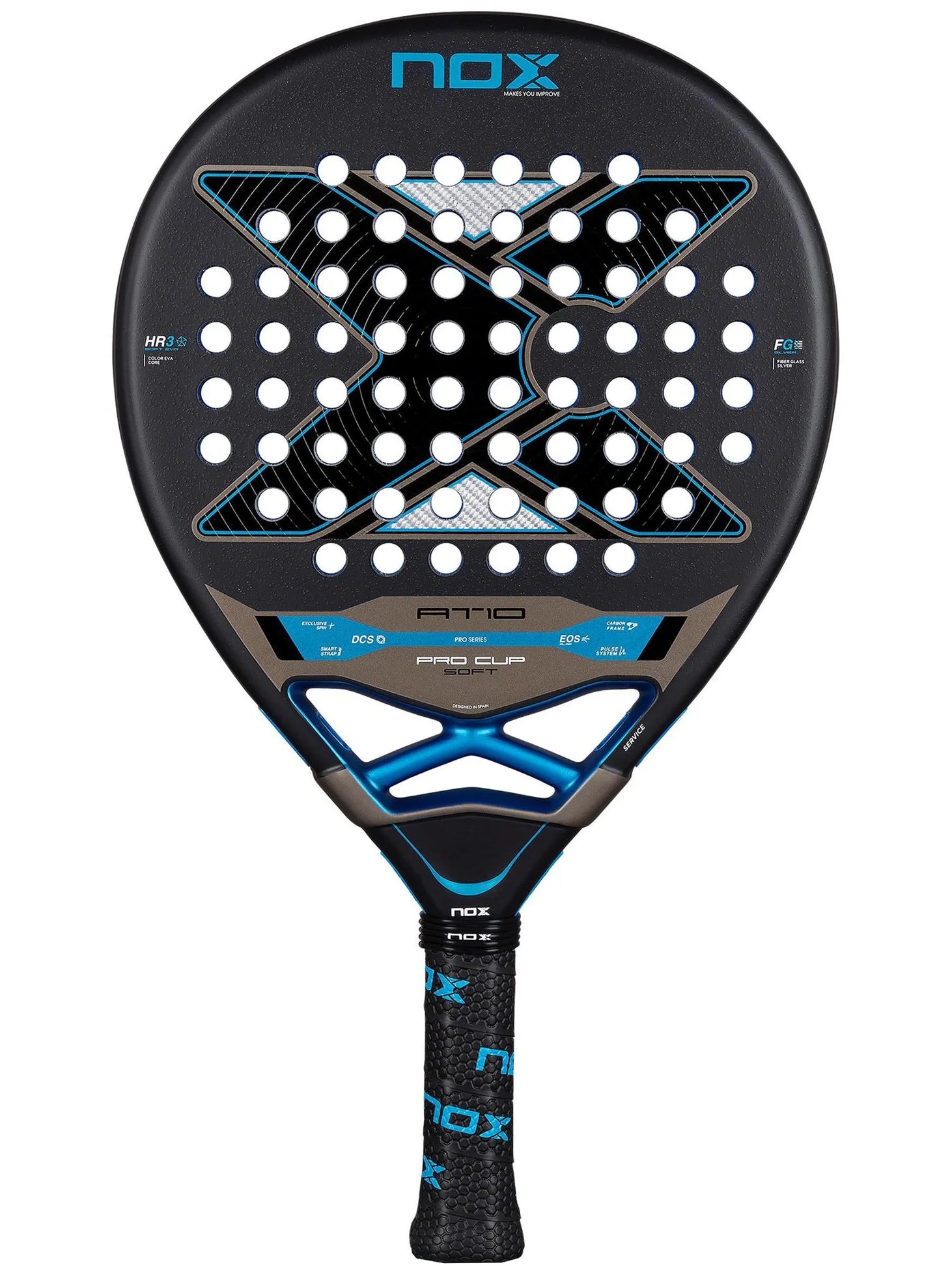 Nox AT10 Pro Cup Soft 2026