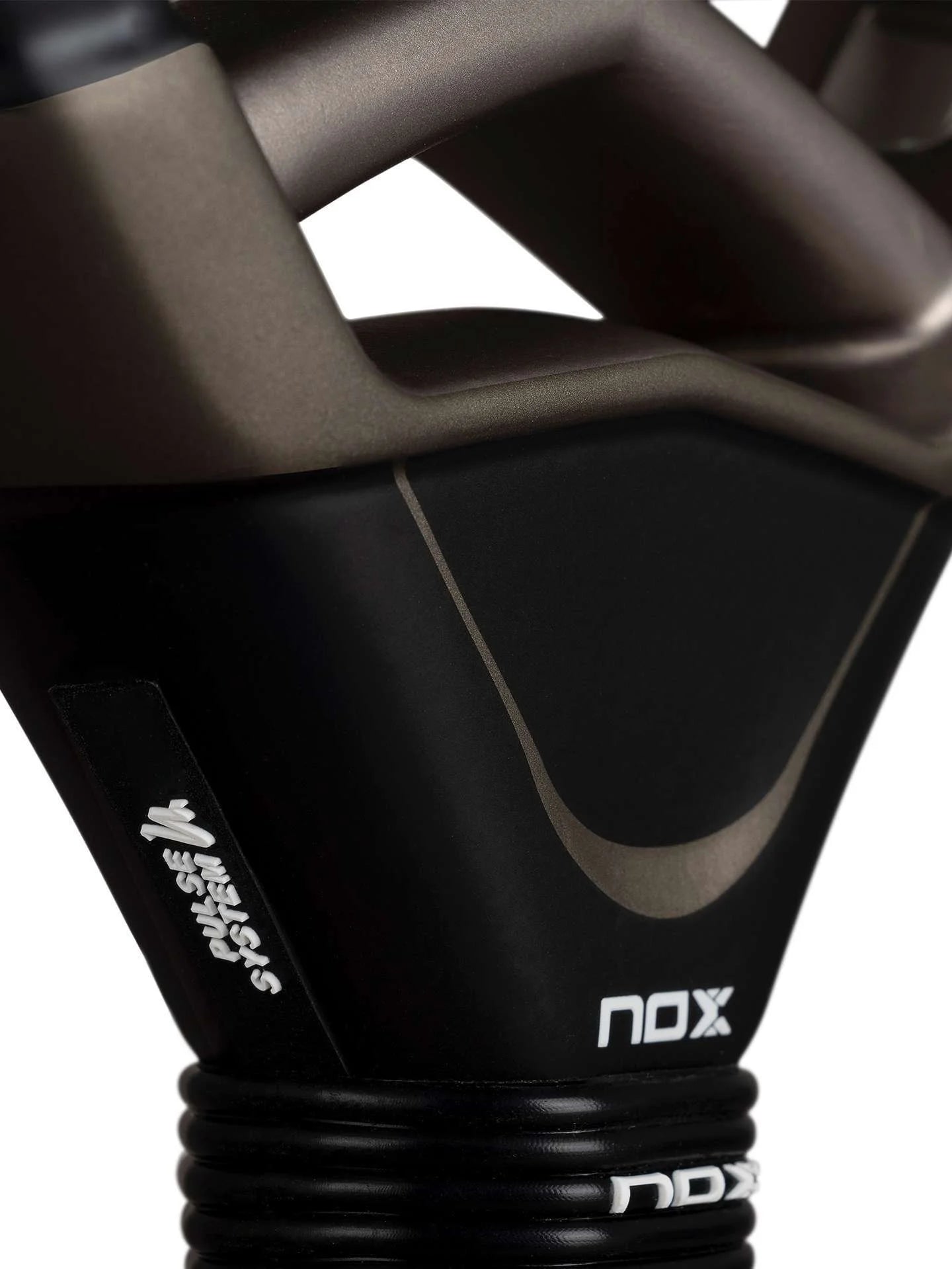 Nox AT10 Pro Cup Hard 2026
