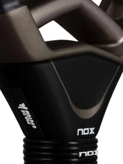 Nox AT10 Pro Cup Hard 2026