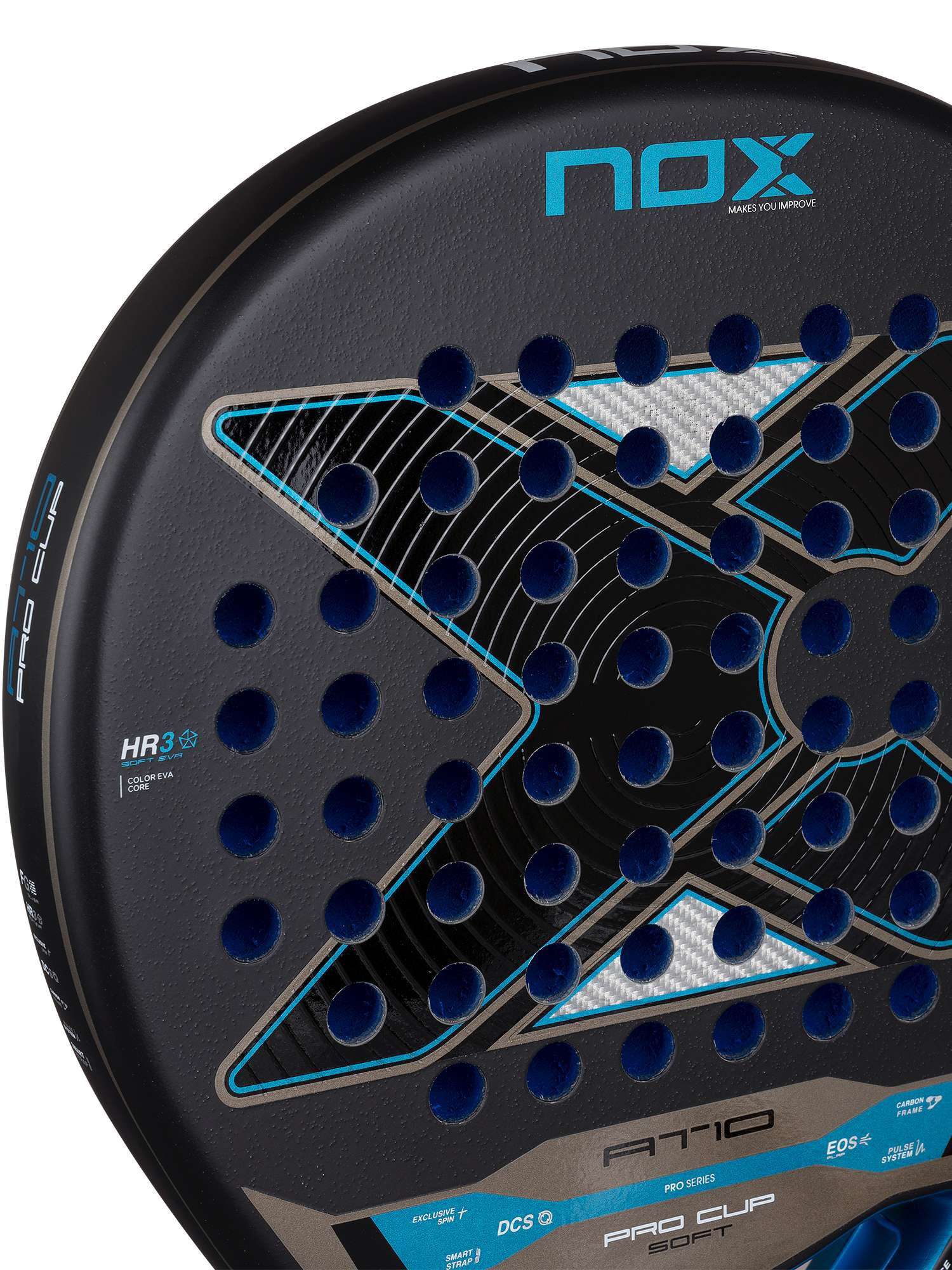 Nox AT10 Pro Cup Soft 2026