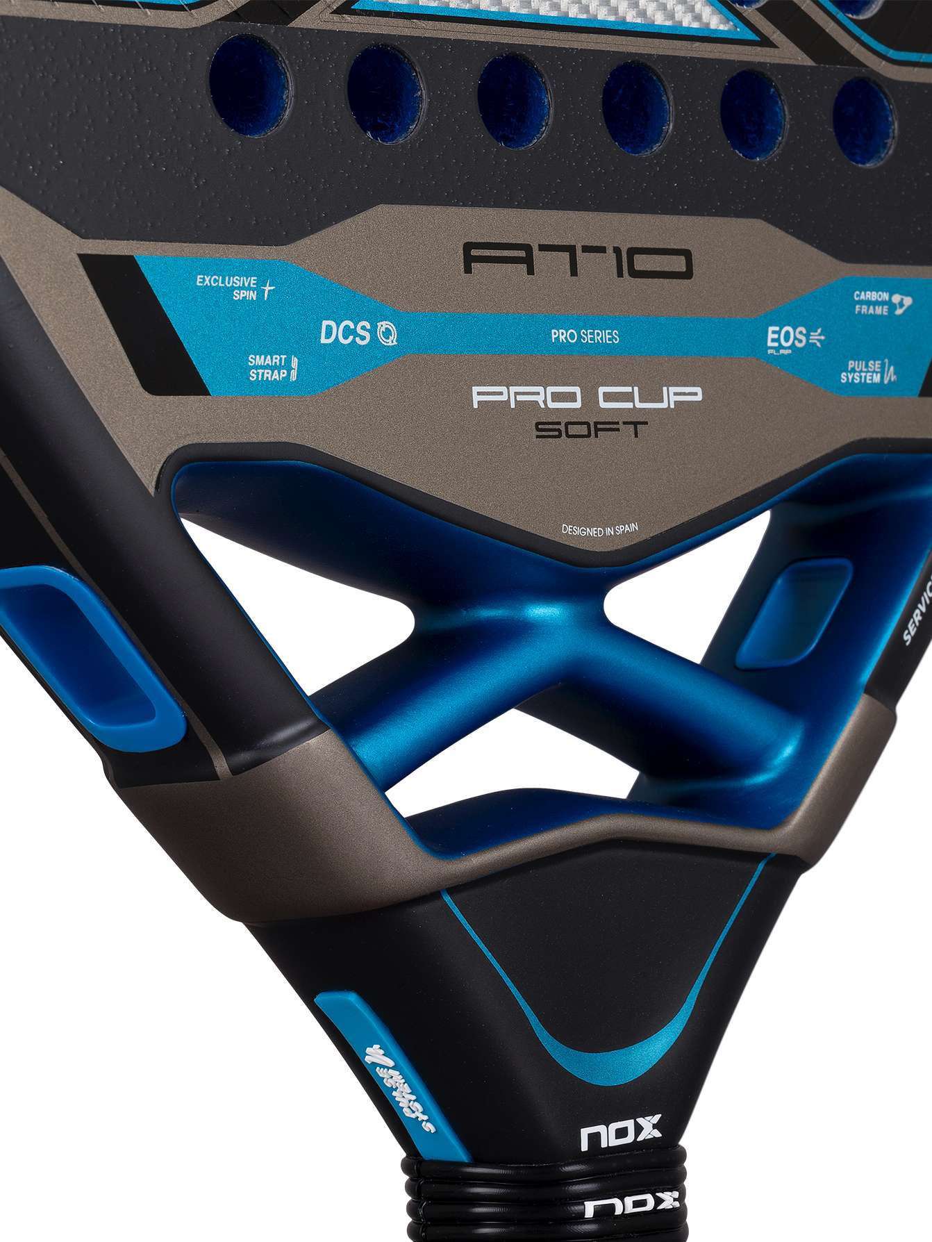 Nox AT10 Pro Cup Soft 2026