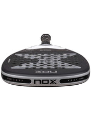Nox AT10 Genius Attack 18K Agustin Tapia 2026