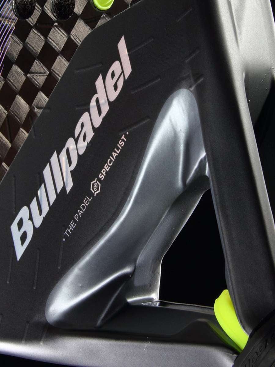 Bullpadel XPLO 2026