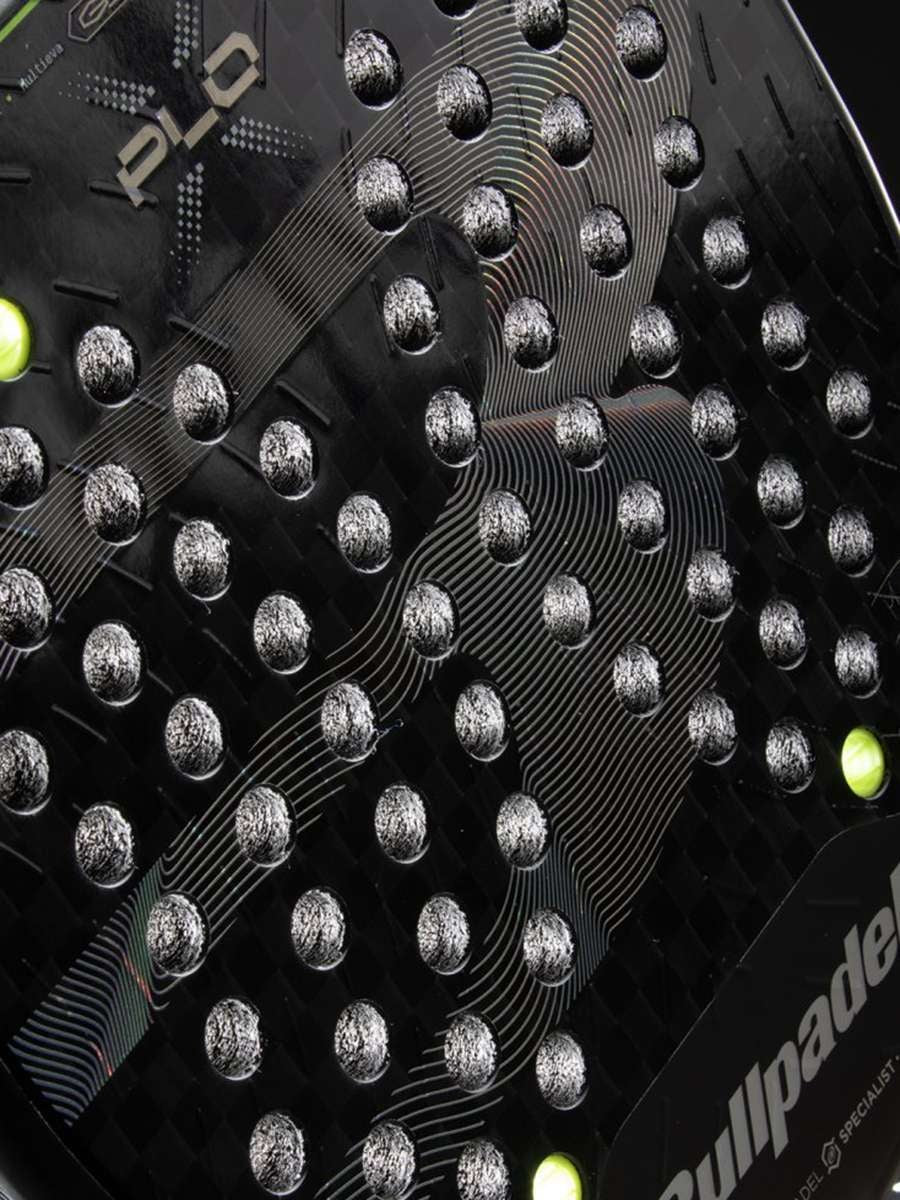 Bullpadel XPLO 2026