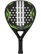 adidas Match Black/Green 2026