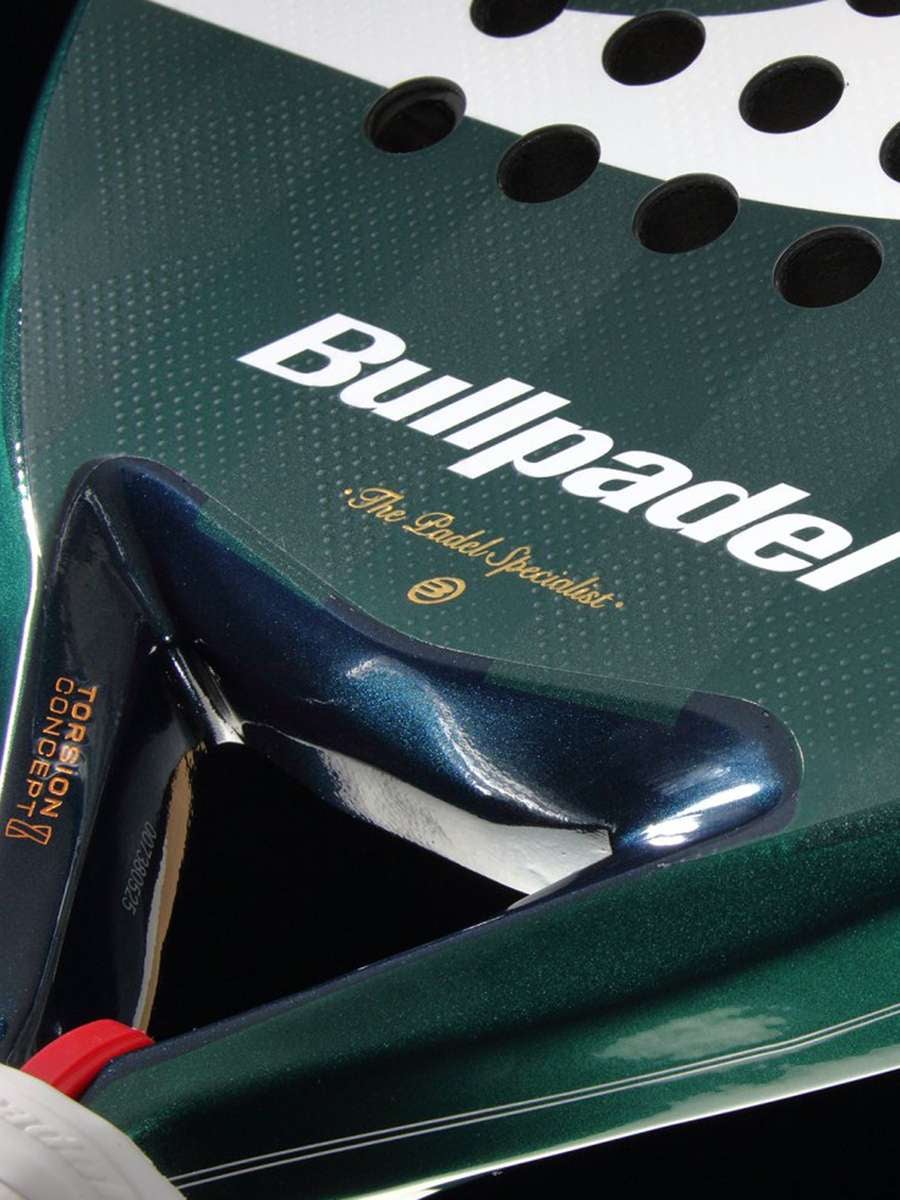 Bullpadel ICON 2026