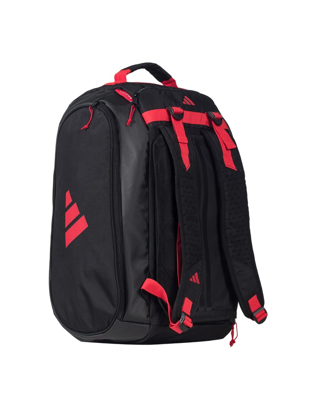 Adidas Tour Black 3.4 padel racket bag
