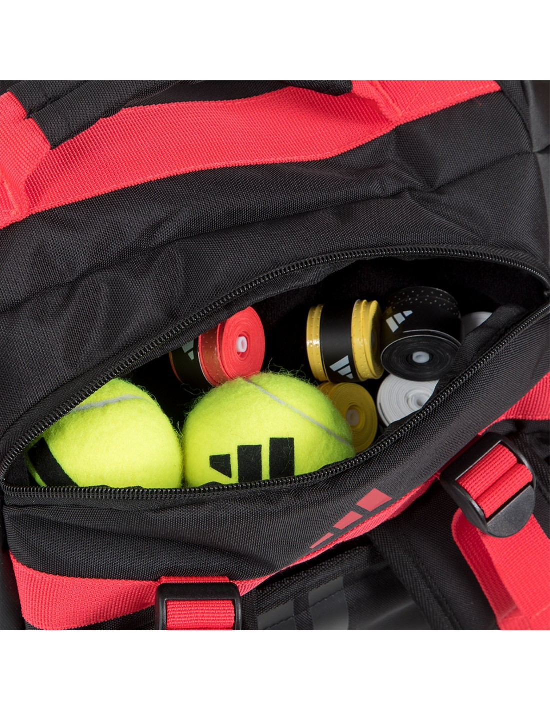 Adidas Tour Black 3.4 padel racket bag