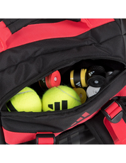 Adidas Tour Black 3.4 padel racket bag