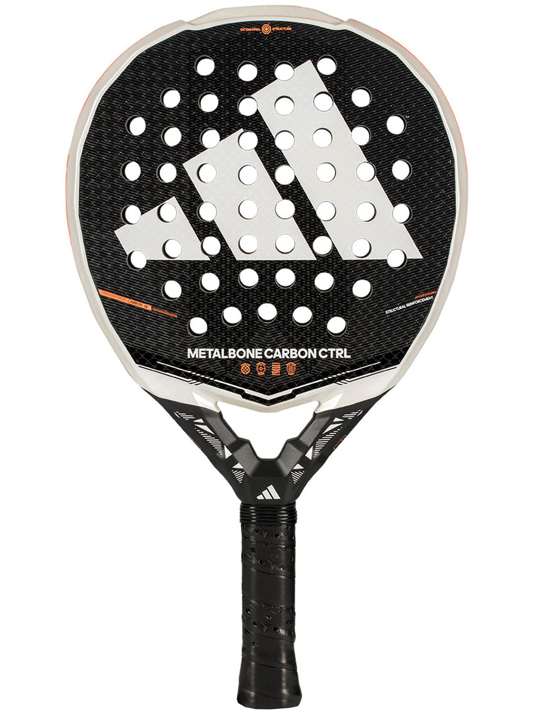 Adidas Metalbone Carbon CTRL 2026