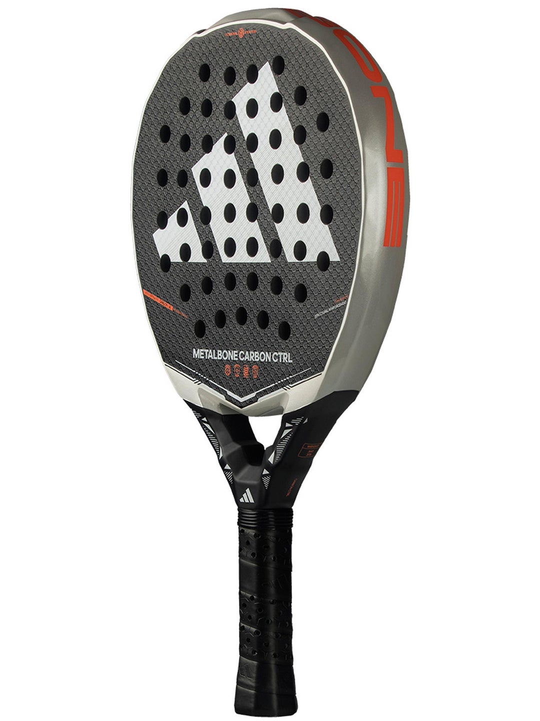 Adidas Metalbone Carbon CTRL 2026