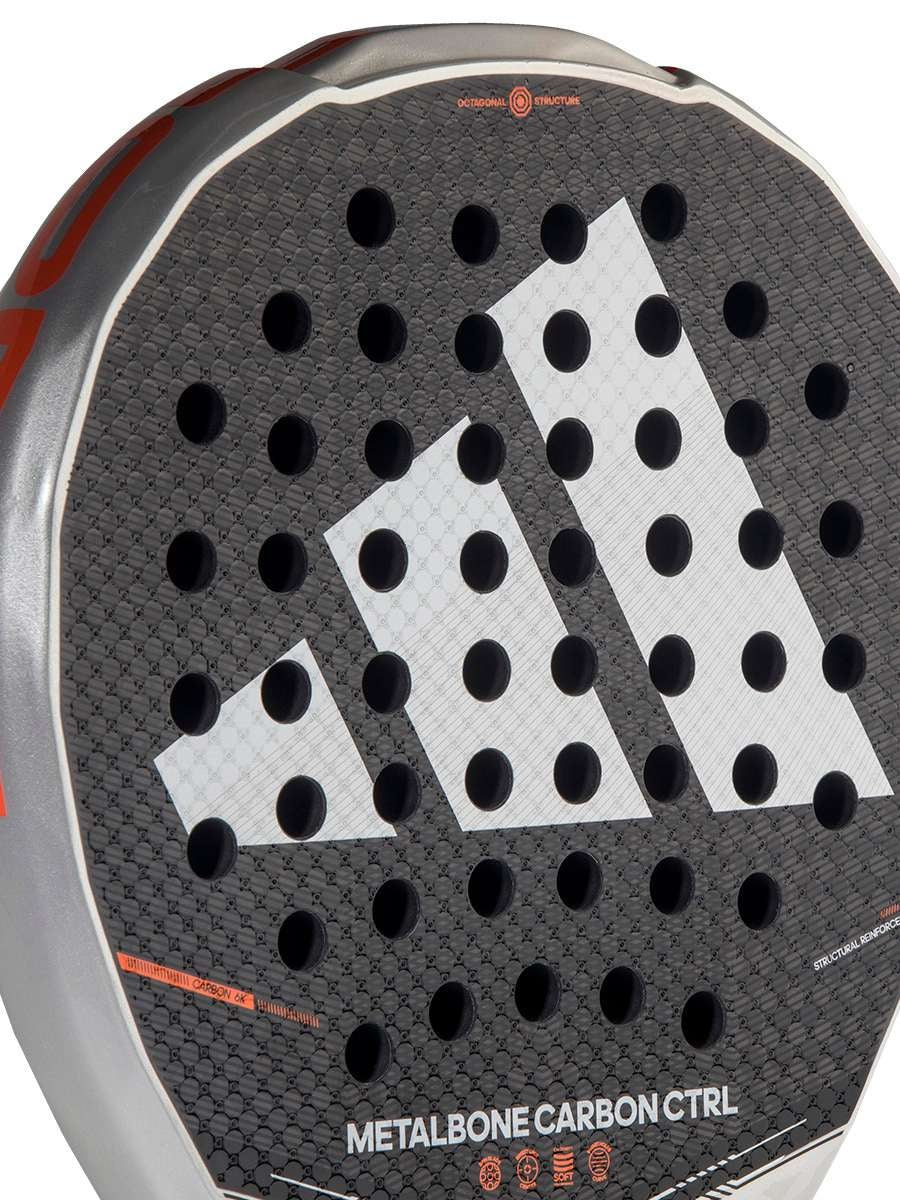 Adidas Metalbone Carbon CTRL 2026