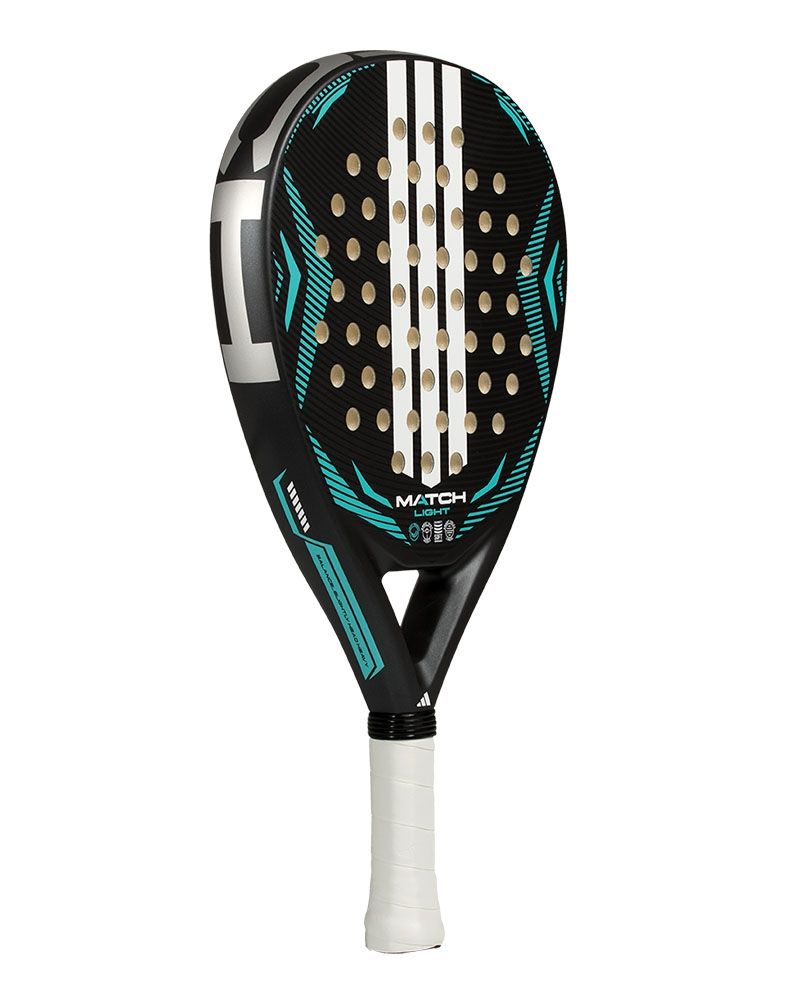 ADIDAS MATCH LIGHT 2026