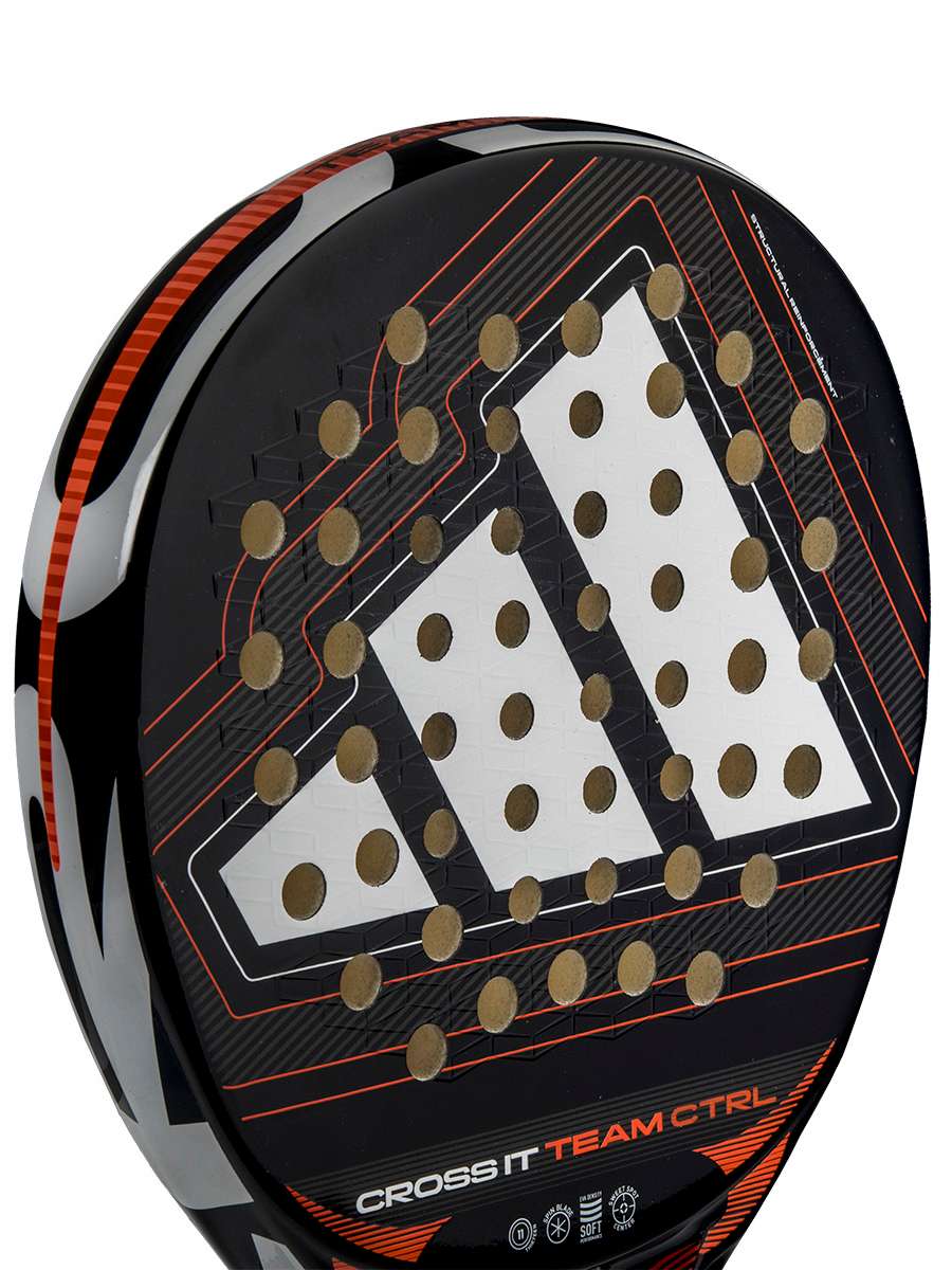 Adidas Cross It Team CTRL 2026