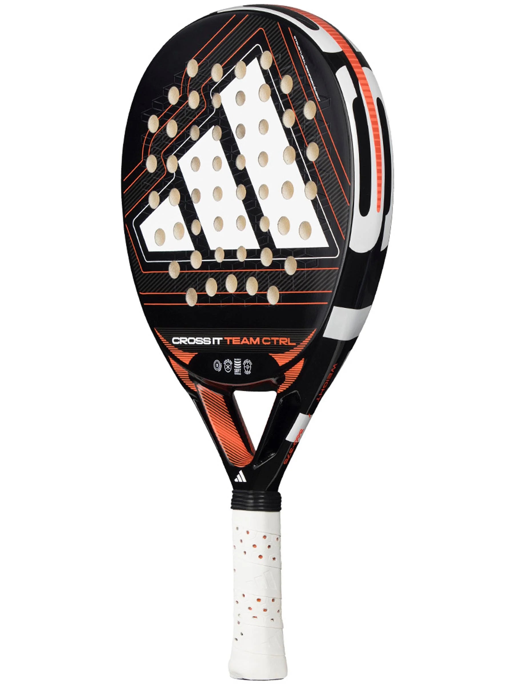 Adidas Cross It Team CTRL 2026
