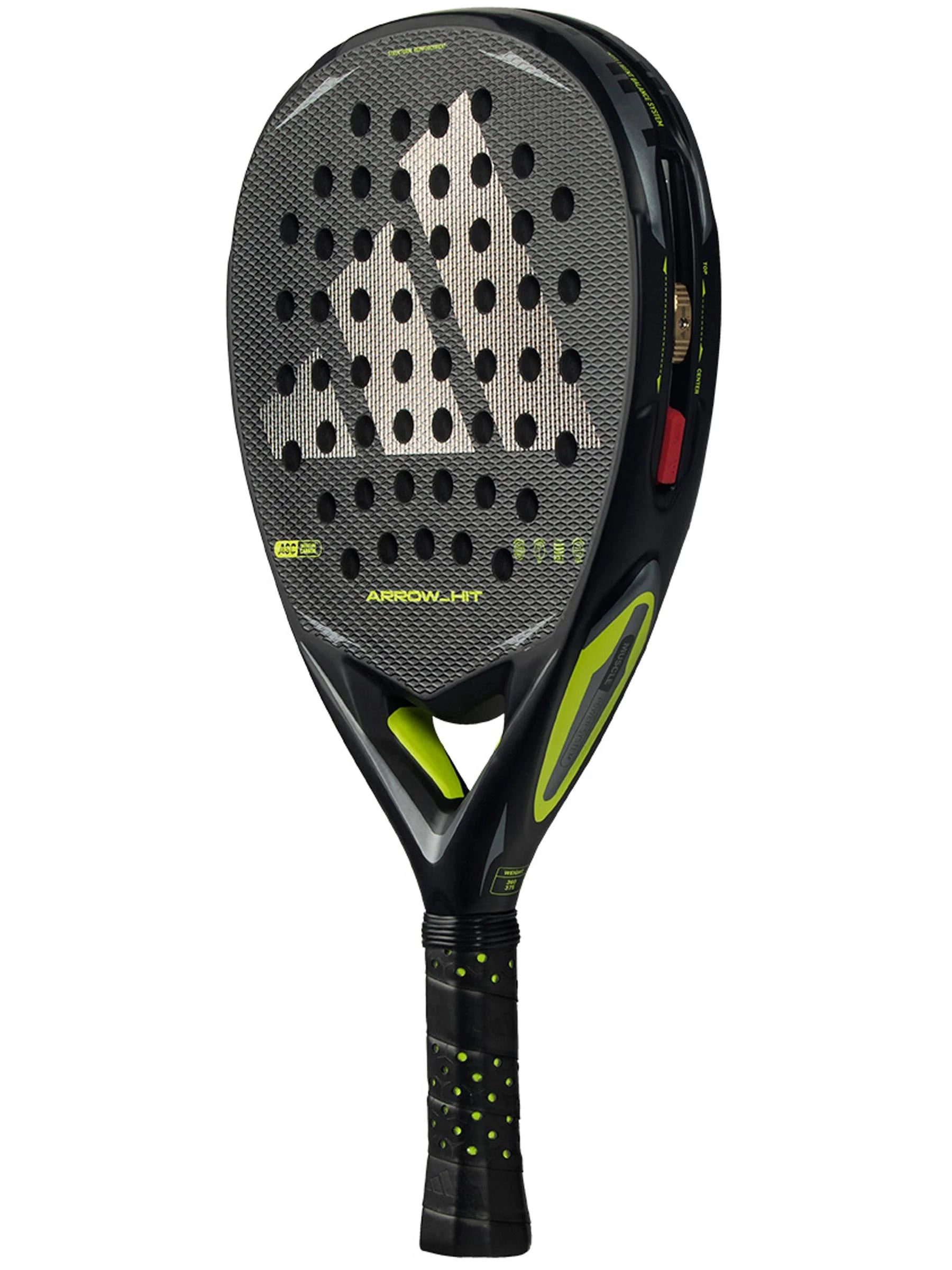 Adidas Arrow Hit ATTK 2026