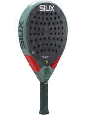 Siux Trilogy Pro 2026 Green