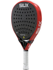 Siux Electra Pro 2026 Fire Red