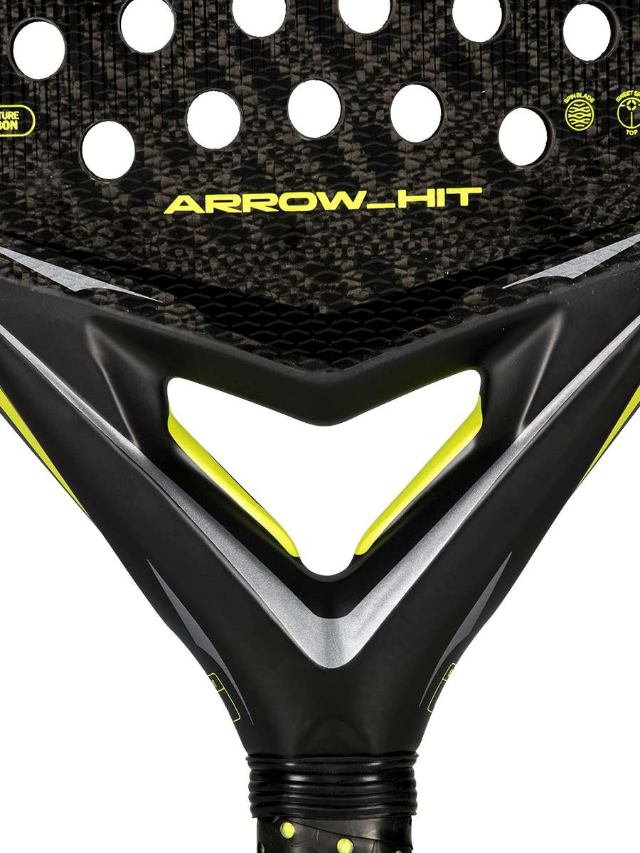 Adidas Arrow Hit ATTK 2026