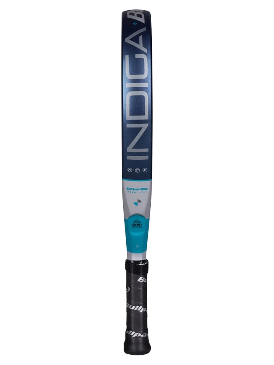 Bullpadel Indiga PWR 2026